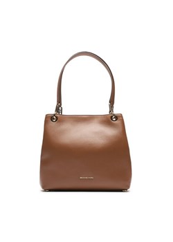 MICHAEL Michael Kors Torebka 30F3G8KT7L Brązowy ze sklepu MODIVO w kategorii Torby Shopper bag - zdjęcie 183945537