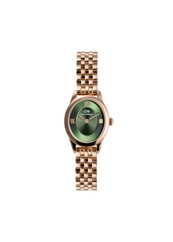 Daniel Wellington Zegarek Ophelia Mini 22 DW00100806 Różowe złoto ze sklepu MODIVO w kategorii Zegarki - zdjęcie 183945568