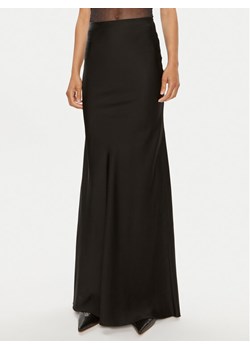 Patrizia Pepe Spódnica maxi 8G0406/A051-K103 Czarny Regular Fit ze sklepu MODIVO w kategorii Spódnice - zdjęcie 183945579