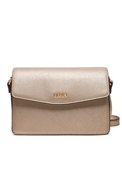 Liu Jo Torebka Ecs S Crossbody AF4279 E0087 Złoty ze sklepu MODIVO w kategorii Listonoszki - zdjęcie 183945596