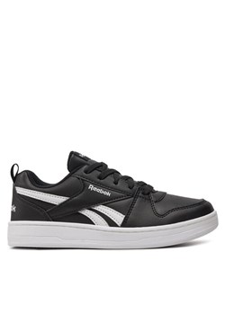 Reebok Sneakersy Royal Prime 2 FV2427 Czarny ze sklepu MODIVO w kategorii Buty sportowe dziecięce - zdjęcie 183945607