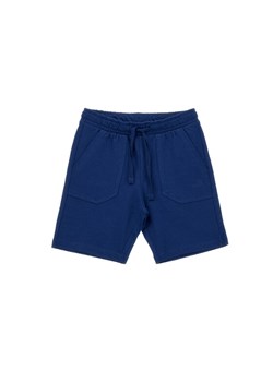 Original Marines Szorty sportowe B566BPDD Granatowy Regular Fit ze sklepu MODIVO w kategorii Spodenki chłopięce - zdjęcie 183945657