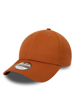 New Era Czapka z daszkiem Ne Ess 940 60434920 Pomarańczowy ze sklepu MODIVO w kategorii Czapki z daszkiem męskie - zdjęcie 183945689