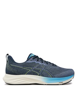 Asics Buty do biegania Dynablast 4 1011B697 Niebieski ze sklepu MODIVO w kategorii Buty sportowe męskie - zdjęcie 183945698