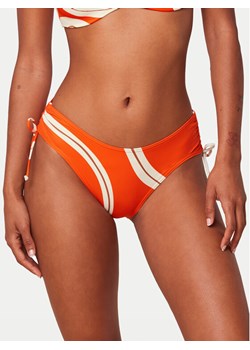 Triumph Dół od bikini Summer Allure 10218744 Pomarańczowy ze sklepu MODIVO w kategorii Stroje kąpielowe - zdjęcie 183945708