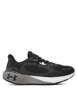 Under Armour Buty do biegania UA HOVR Machina 3 3024899-001 Czarny ze sklepu MODIVO w kategorii Buty sportowe męskie - zdjęcie 183945769