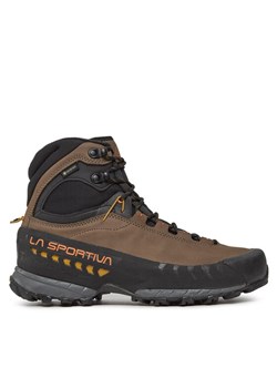 La Sportiva Trekkingi Tx5 Gtx 27I803206 Brązowy ze sklepu MODIVO w kategorii Buty trekkingowe męskie - zdjęcie 183945858