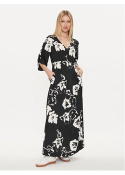 Marc O'Polo Sukienka letnia 403 1208 21347 Czarny Relaxed Fit ze sklepu MODIVO w kategorii Sukienki - zdjęcie 183945868