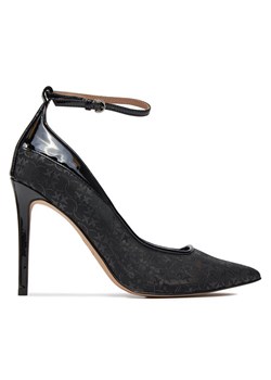 PINKO Szpilki Clarice 07 SD0023 T008 Czarny ze sklepu MODIVO w kategorii Czółenka - zdjęcie 183945895