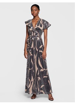 Ted Baker Kombinezon Edennie 267020 Kolorowy Regular Fit ze sklepu MODIVO w kategorii Kombinezony damskie - zdjęcie 183945939