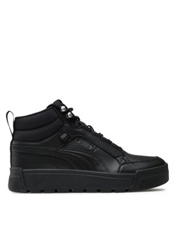 Puma Sneakersy Tarrenz SB III 392628 01 Czarny ze sklepu MODIVO w kategorii Buty sportowe męskie - zdjęcie 183945949