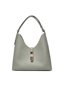 Furla Torebka WB01499 BX3104 3291S Szary - id: 8050597546339 - marki Furla - 183945979 Furla Torebka WB01499 BX3104 3291S Szary ze sklepu MODIVO w kategorii Torebki damskie - zdjęcie 183945979