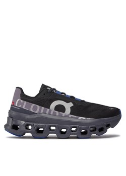 On Buty do biegania Cloudmonster 6198082 Czarny ze sklepu MODIVO w kategorii Buty sportowe damskie - zdjęcie 183946078