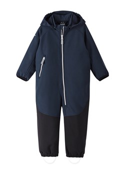 Reima Kombinezon softshell Mjosa 5100006B Granatowy Regular Fit ze sklepu MODIVO w kategorii Kombinezony i kurtki - zdjęcie 183946086