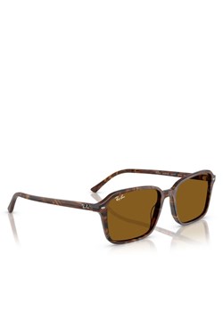 Ray-Ban Okulary przeciwsłoneczne Raimond 0RB2231 14183358 Brązowy ze sklepu MODIVO w kategorii Okulary przeciwsłoneczne damskie - zdjęcie 183946116
