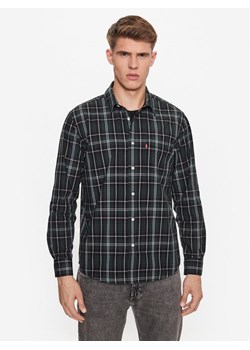 Levi's® Koszula Sunset 85746-0132 Zielony Standard Fit ze sklepu MODIVO w kategorii Koszule męskie - zdjęcie 183946176