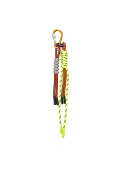 PINKO Brelok Keychain1 105028 A2IH Pomarańczowy ze sklepu MODIVO w kategorii Breloki - zdjęcie 183946187