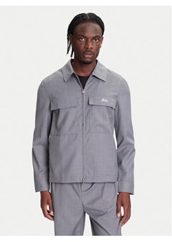 Robe di Kappa Kurtka przejściowa Robe Giovani Gafsa 67124CW Szary Regular Fit ze sklepu MODIVO w kategorii Kurtki męskie - zdjęcie 183946309