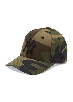 New Era Czapka z daszkiem League Essenti Child 12053098 Zielony ze sklepu MODIVO w kategorii Czapki z daszkiem damskie - zdjęcie 183946319