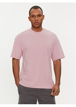 Jack&Jones T-Shirt Bradley 12249319 Fioletowy Regular Fit ze sklepu MODIVO w kategorii T-shirty męskie - zdjęcie 183946337