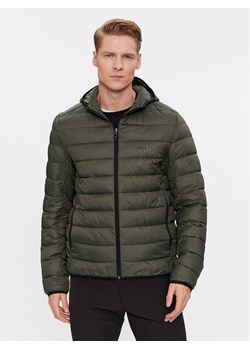 Boss Kurtka przejściowa J_Thor 50472472 Zielony Regular Fit ze sklepu MODIVO w kategorii Kurtki męskie - zdjęcie 183946367