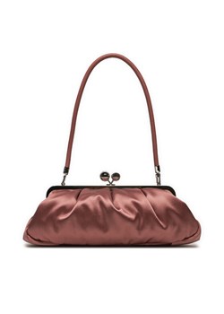 Weekend Max Mara Torebka Helgawe 2425516154 Różowy ze sklepu MODIVO w kategorii Kopertówki - zdjęcie 183946389