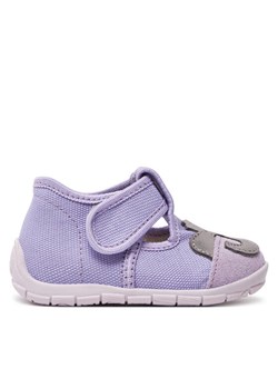 Froddo Kapcie Classic Slippers G1700396-1 M Fioletowy ze sklepu MODIVO w kategorii Kapcie dziecięce - zdjęcie 183946478