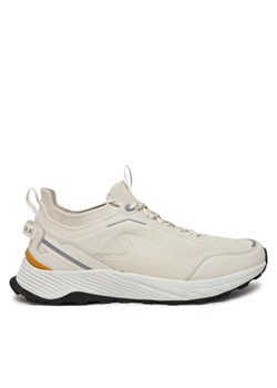 Paul&Shark Sneakersy 14318004 Beżowy ze sklepu MODIVO w kategorii Buty sportowe męskie - zdjęcie 183946625