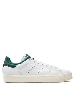 adidas Sneakersy Stan Smith CS IG1295 Biały ze sklepu MODIVO w kategorii Buty sportowe męskie - zdjęcie 183946628