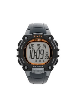 Timex Zegarek Ironman Classic TW5M64500 Czarny ze sklepu MODIVO w kategorii Zegarki - zdjęcie 183946696