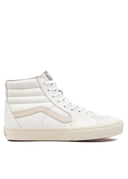 Vans Sneakersy Sk8-Hi VN000BW7M0J1 Écru ze sklepu MODIVO w kategorii Buty sportowe męskie - zdjęcie 183946709