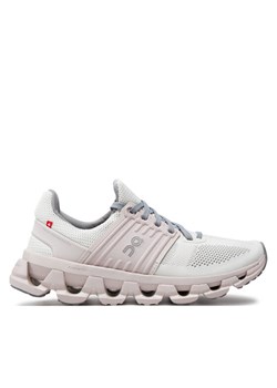 On Buty do biegania Cloudswift 3 3WD10152169 Różowy ze sklepu MODIVO w kategorii Buty sportowe damskie - zdjęcie 183946786