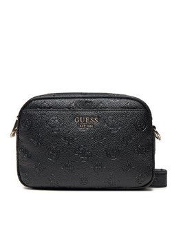 Guess Torebka HWPG93 18140 Czarny ze sklepu MODIVO w kategorii Kopertówki - zdjęcie 183946808