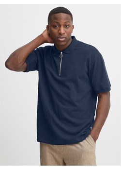 Casual Friday Polo 20504614 Granatowy Regular Fit ze sklepu MODIVO w kategorii T-shirty męskie - zdjęcie 183946895