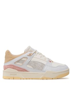 Puma Sneakersy Slipstream Thrifted Wns 389847 02 Beżowy ze sklepu MODIVO w kategorii Buty sportowe damskie - zdjęcie 183946905