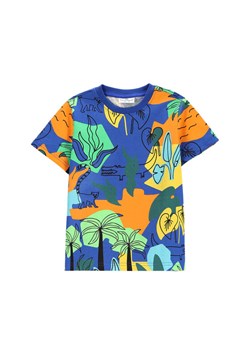 Coccodrillo T-Shirt WC5143206TBK Kolorowy Regular Fit ze sklepu MODIVO w kategorii T-shirty chłopięce - zdjęcie 183946928