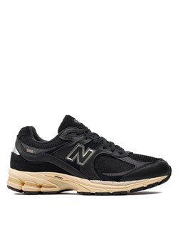 New Balance Sneakersy M2002RIB Czarny ze sklepu MODIVO w kategorii Buty sportowe męskie - zdjęcie 183946947