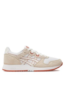 Asics Sneakersy Lyte Classic1202A306 Biały ze sklepu MODIVO w kategorii Buty sportowe damskie - zdjęcie 183946997