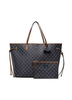 JOOP! Torebka Lara 4140006141 Granatowy ze sklepu MODIVO w kategorii Torby Shopper bag - zdjęcie 183947018