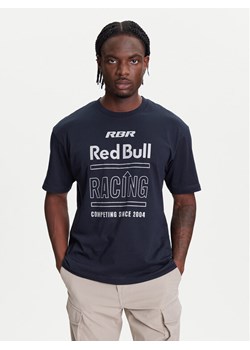 Pepe Jeans T-Shirt Red Bull Racing History RM500020 Granatowy Regular Fit ze sklepu MODIVO w kategorii T-shirty męskie - zdjęcie 183947038