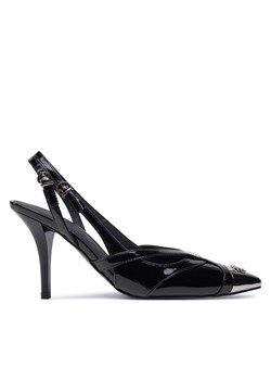 PINKO Sandały Lucy 17 SD0181 E002 Czarny ze sklepu MODIVO w kategorii Sandały damskie - zdjęcie 183947055