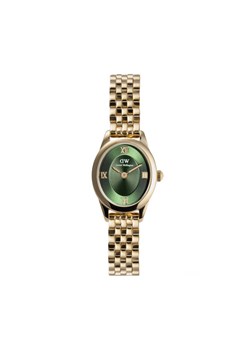 Daniel Wellington Zegarek Ophelia Mini 22 DW00100804 Złoty ze sklepu MODIVO w kategorii Zegarki - zdjęcie 183947059