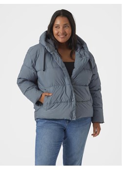 Vero Moda Curve Kurtka zimowa 10297293 Szary Regular Fit - id: 0000303242251 - marki Vero Moda - 183947096 Vero Moda Curve Kurtka zimowa 10297293 Szary Regular Fit ze sklepu MODIVO w kategorii Kurtki damskie - zdjęcie 183947096