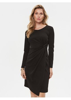 Rinascimento Sukienka koktajlowa CFC0115578003 Czarny Regular Fit - id: 0000303586010 - marki Rinascimento - 183947149 Rinascimento Sukienka koktajlowa CFC0115578003 Czarny Regular Fit ze sklepu MODIVO w kategorii Sukienki - zdjęcie 183947149