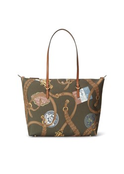 LAUREN RALPH LAUREN Torebka 431916737025 Kolorowy ze sklepu MODIVO w kategorii Torebki damskie - zdjęcie 183947166