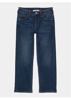 Tom Tailor Jeansy 1038106 Granatowy Regular Fit ze sklepu MODIVO w kategorii Spodnie chłopięce - zdjęcie 183947199
