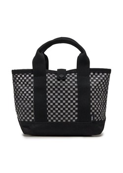 Vans Torebka VN000GG3BLK1 Czarny ze sklepu MODIVO w kategorii Torby Shopper bag - zdjęcie 183947295