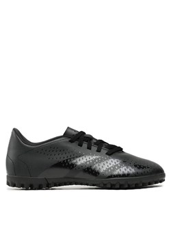 adidas Buty do piłki nożnej Predator Accuracy.4 Turf GW4645 Czarny ze sklepu MODIVO w kategorii Buty sportowe męskie - zdjęcie 183947296