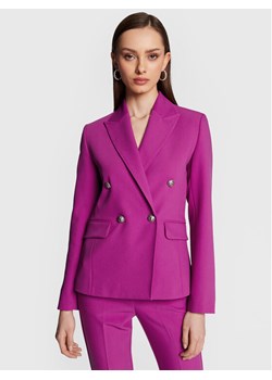 MAX&Co. Marynarka Mosella 70410523 Różowy Regular Fit ze sklepu MODIVO w kategorii Marynarki damskie - zdjęcie 183947326