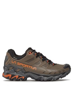 La Sportiva Trekkingi Ultra Raptor II Gtx GORE-TEX 34F803208 Brązowy - id: 0000302853038 - marki La Sportiva - 183947347 La Sportiva Trekkingi Ultra Raptor II Gtx GORE-TEX 34F803208 Brązowy ze sklepu MODIVO w kategorii Buty trekkingowe męskie - zdjęcie 183947347